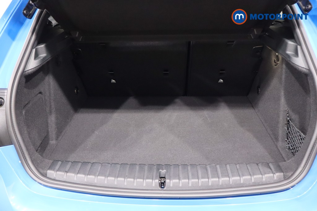 BMW 1 Series M Sport Automatic Petrol Hatchback - Stock Number (1628435) - 43rd supplementary image