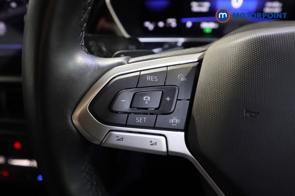 Volkswagen T-Cross SEL Automatic Petrol SUV - Stock Number (1628527) - 3rd supplementary image