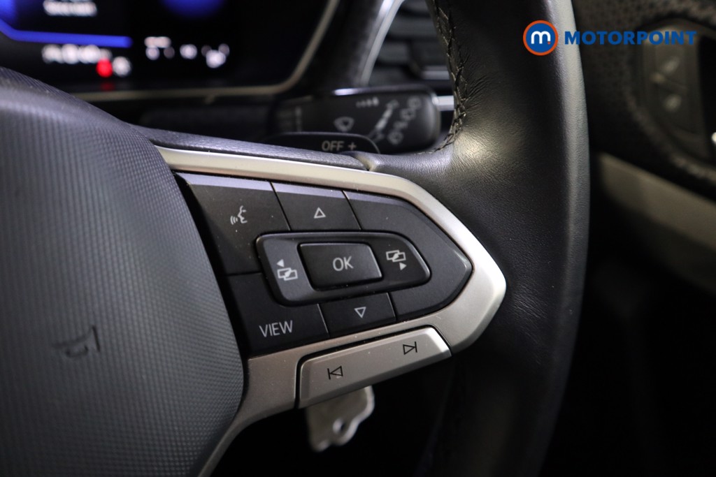 Volkswagen T-Cross SEL Automatic Petrol SUV - Stock Number (1628527) - 4th supplementary image