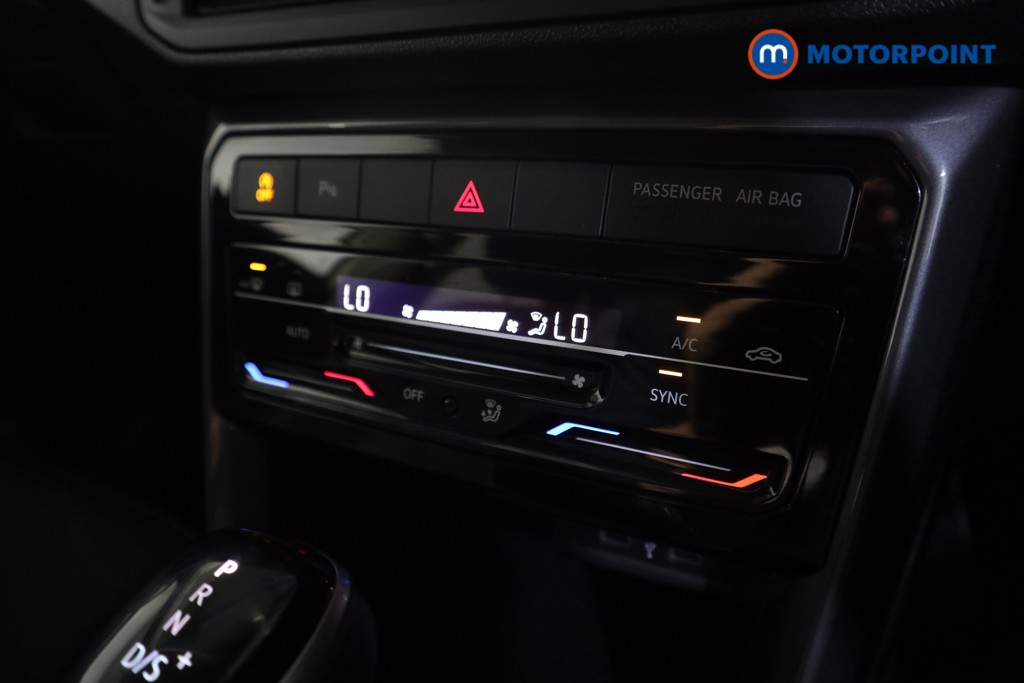 Volkswagen T-Cross SEL Automatic Petrol SUV - Stock Number (1628527) - 7th supplementary image