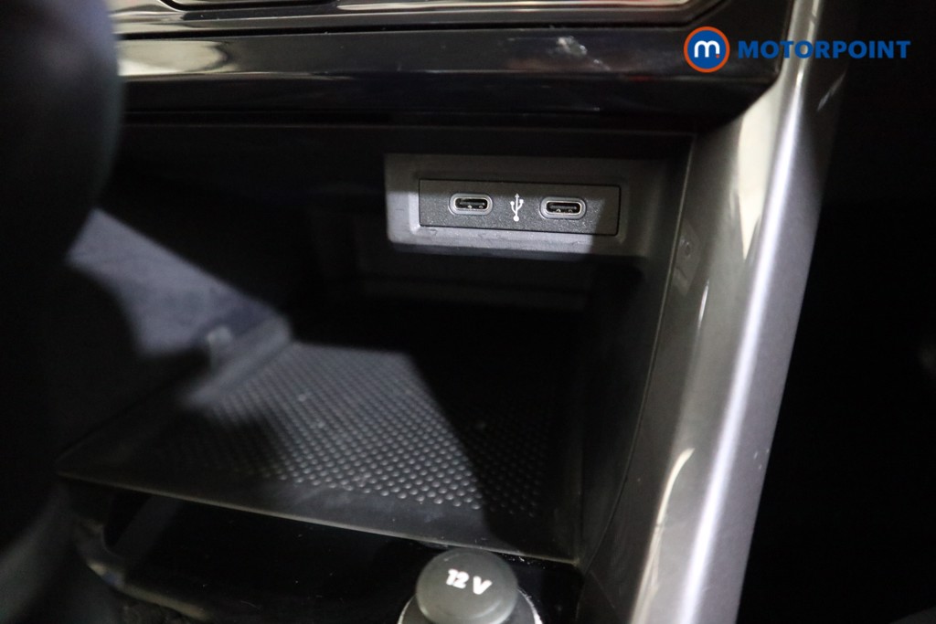 Volkswagen T-Cross SEL Automatic Petrol SUV - Stock Number (1628527) - 8th supplementary image