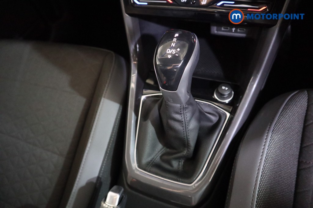 Volkswagen T-Cross SEL Automatic Petrol SUV - Stock Number (1628527) - 9th supplementary image