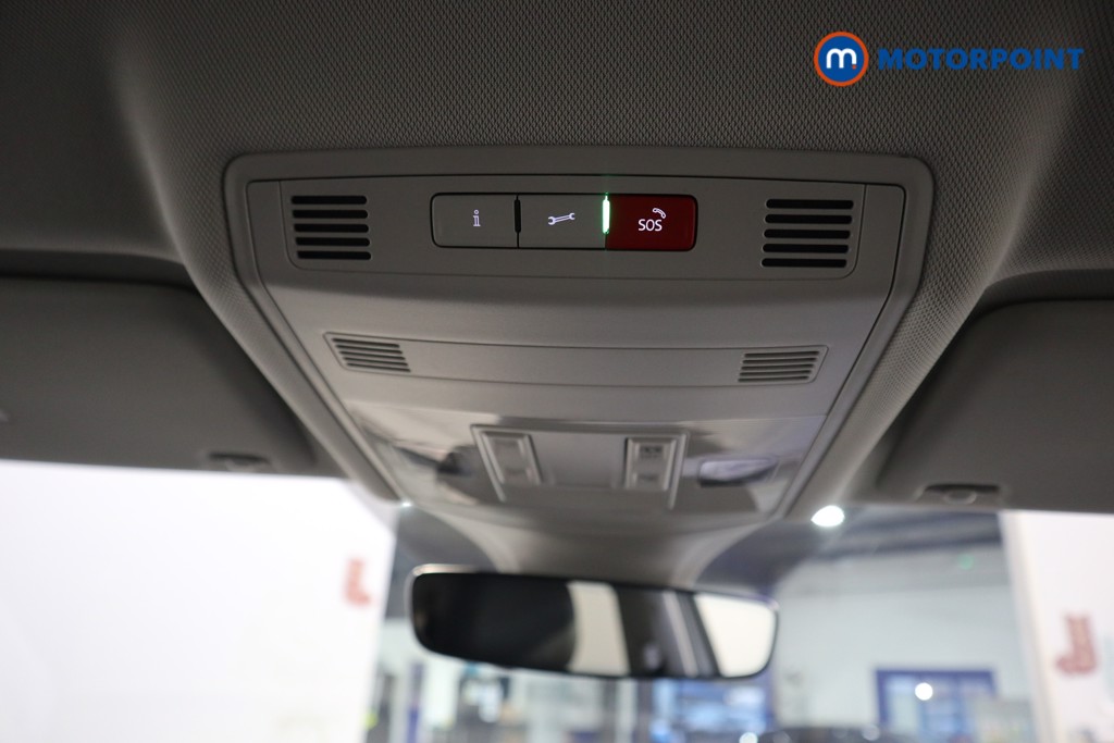 Volkswagen T-Cross SEL Automatic Petrol SUV - Stock Number (1628527) - 10th supplementary image