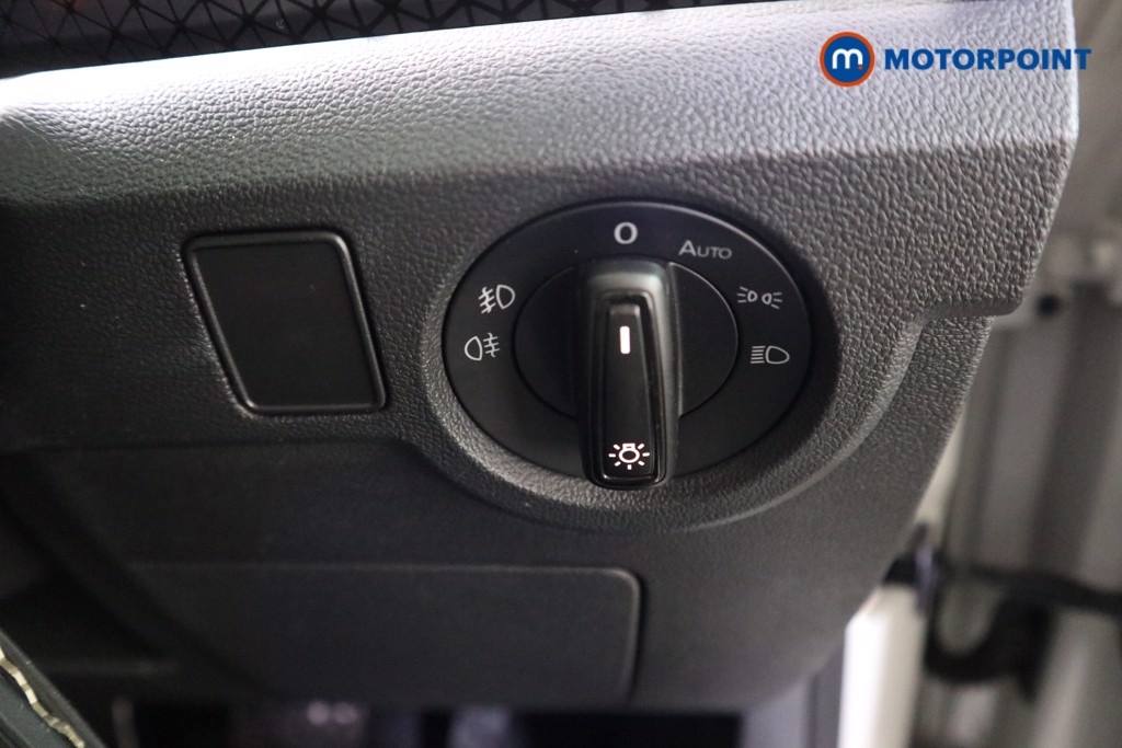 Volkswagen T-Cross SEL Automatic Petrol SUV - Stock Number (1628527) - 11th supplementary image