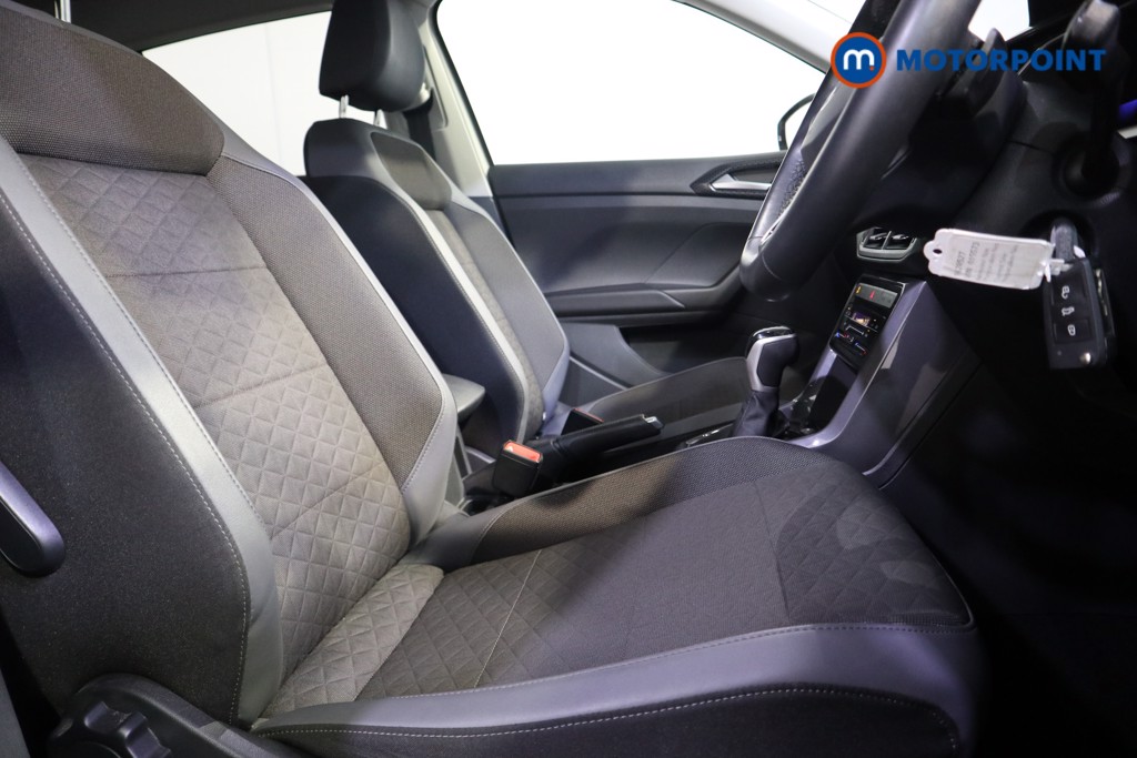 Volkswagen T-Cross SEL Automatic Petrol SUV - Stock Number (1628527) - 14th supplementary image