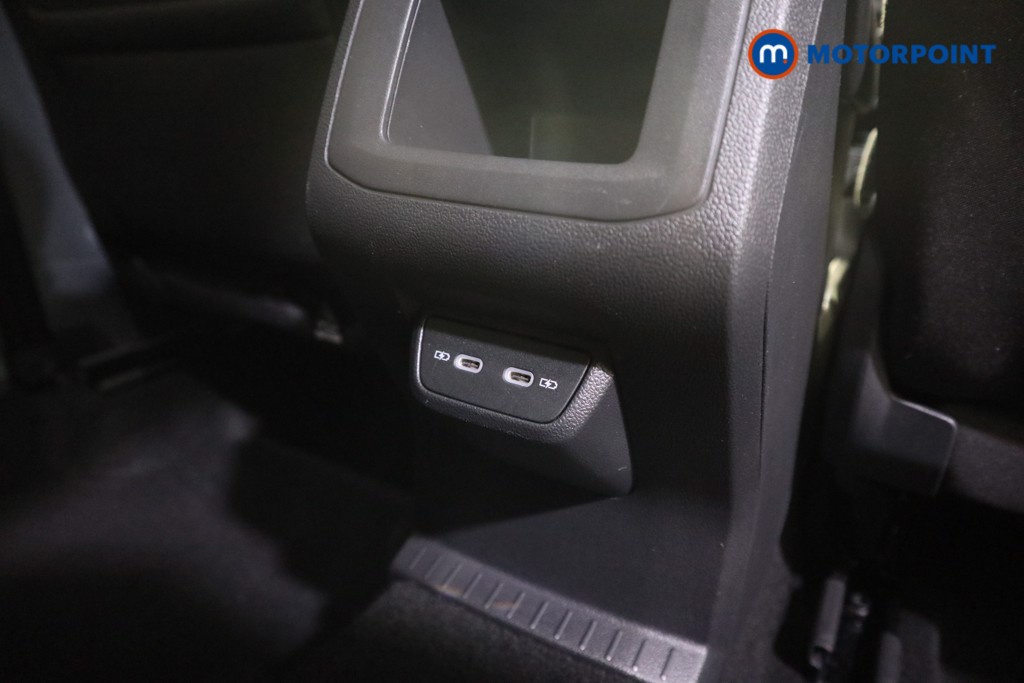 Volkswagen T-Cross SEL Automatic Petrol SUV - Stock Number (1628527) - 17th supplementary image