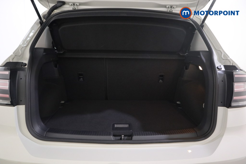 Volkswagen T-Cross SEL Automatic Petrol SUV - Stock Number (1628527) - 19th supplementary image