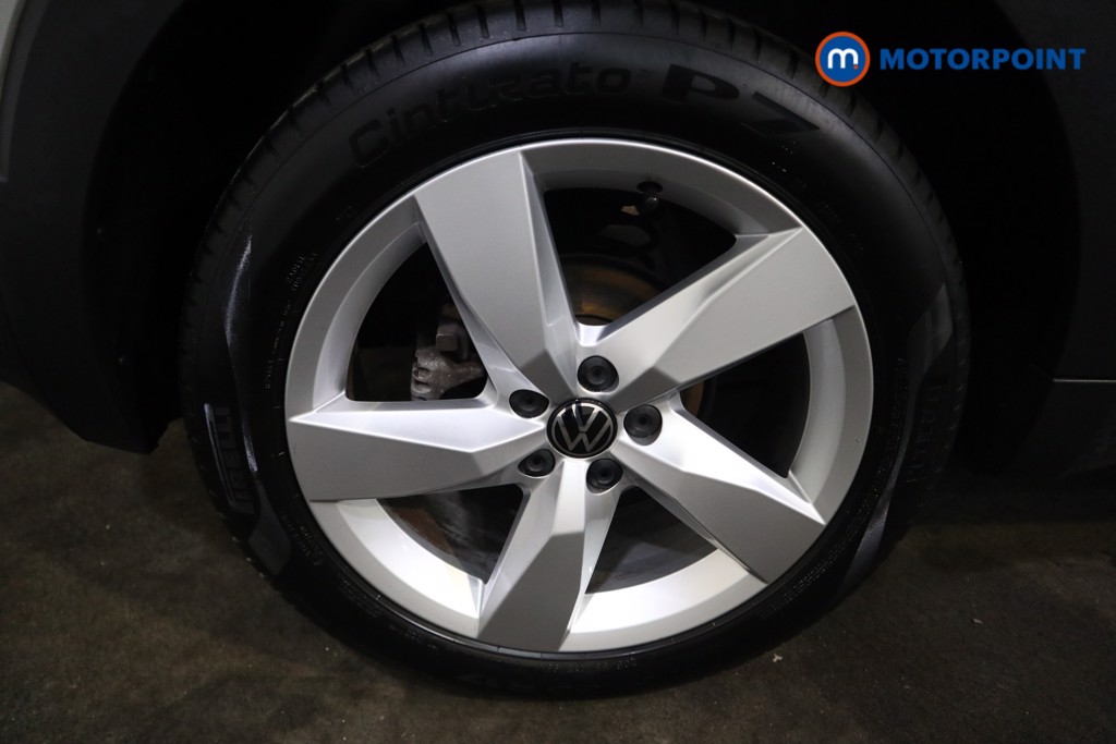 Volkswagen T-Cross SEL Automatic Petrol SUV - Stock Number (1628527) - 20th supplementary image