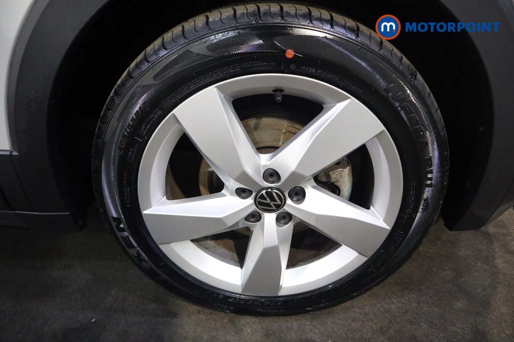 Volkswagen T-Cross SEL Automatic Petrol SUV - Stock Number (1628527) - 21st supplementary image