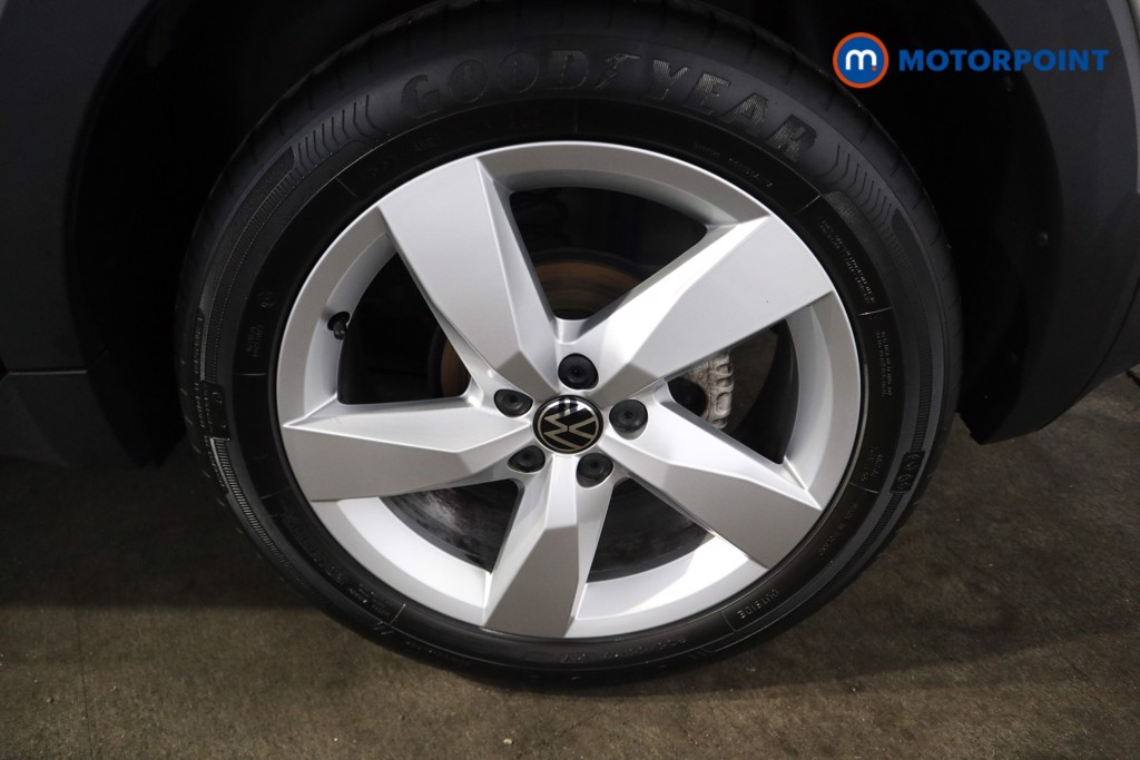 Volkswagen T-Cross SEL Automatic Petrol SUV - Stock Number (1628527) - 23rd supplementary image