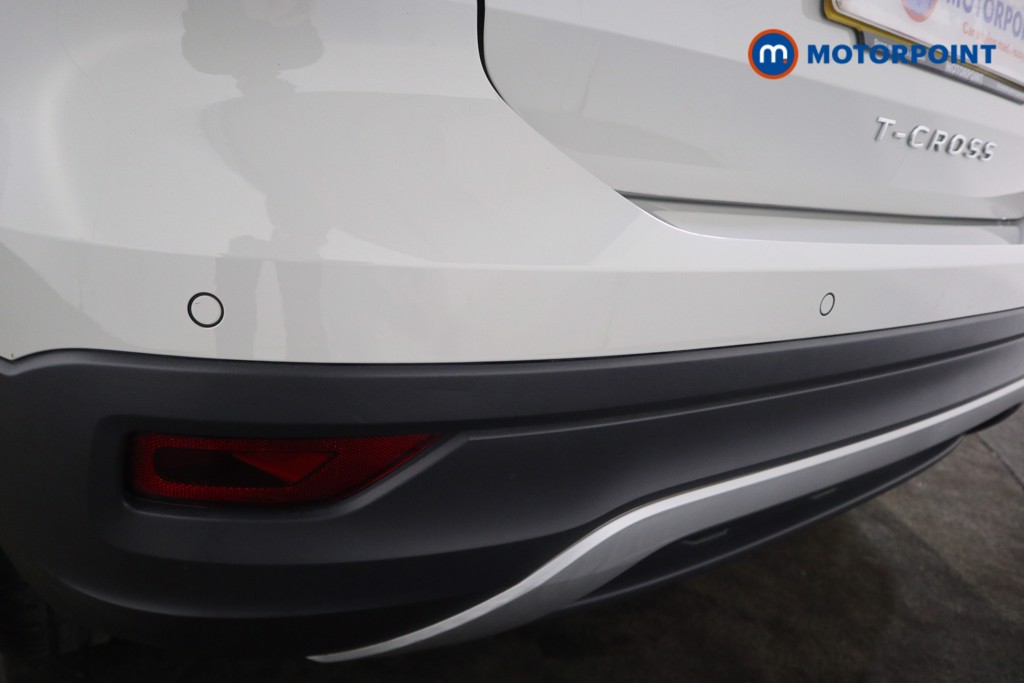 Volkswagen T-Cross SEL Automatic Petrol SUV - Stock Number (1628527) - 24th supplementary image