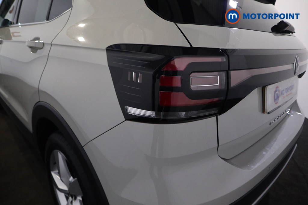 Volkswagen T-Cross SEL Automatic Petrol SUV - Stock Number (1628527) - 26th supplementary image