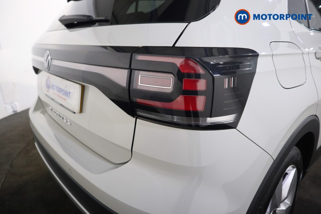 Volkswagen T-Cross SEL Automatic Petrol SUV - Stock Number (1628527) - 27th supplementary image