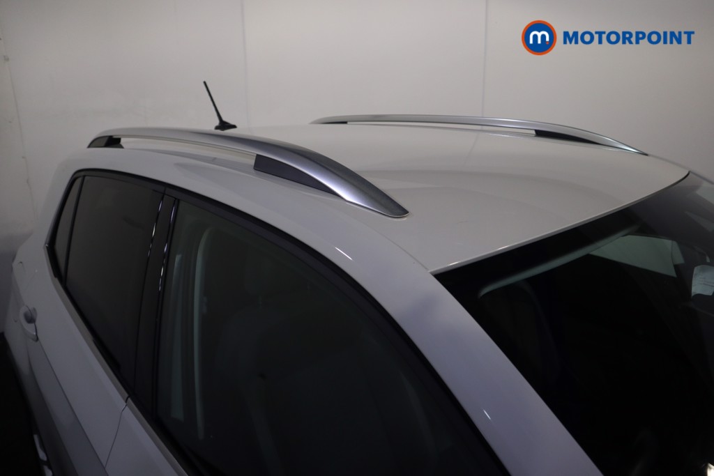 Volkswagen T-Cross SEL Automatic Petrol SUV - Stock Number (1628527) - 29th supplementary image