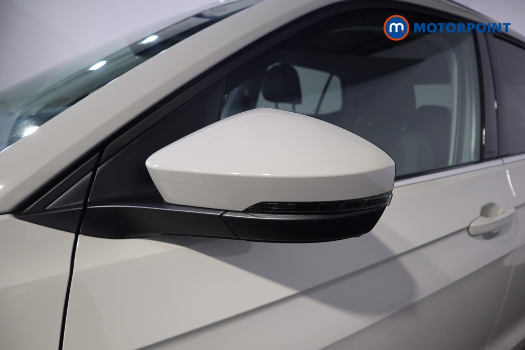 Volkswagen T-Cross SEL Automatic Petrol SUV - Stock Number (1628527) - 31st supplementary image