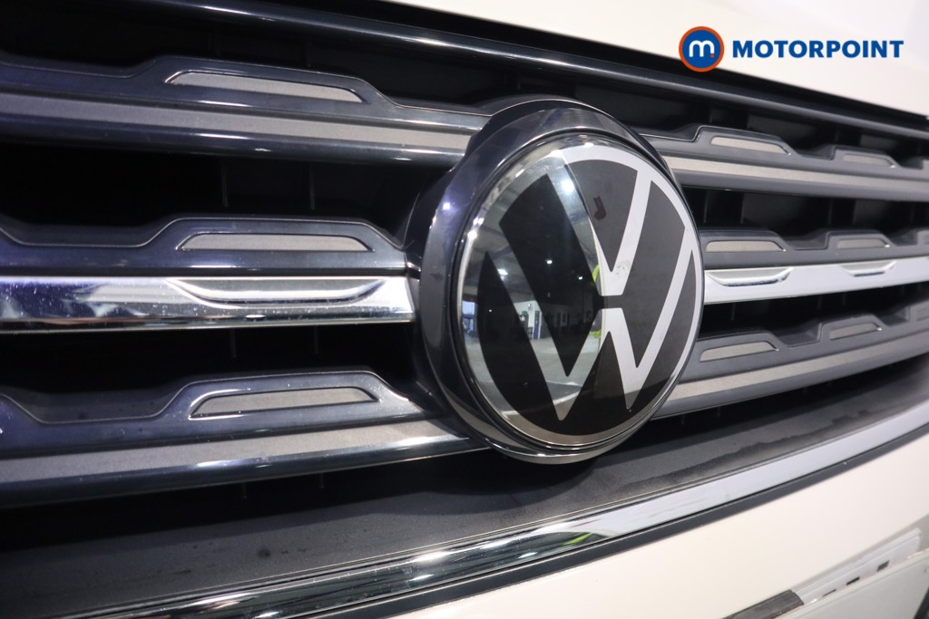 Volkswagen T-Cross SEL Automatic Petrol SUV - Stock Number (1628527) - 36th supplementary image