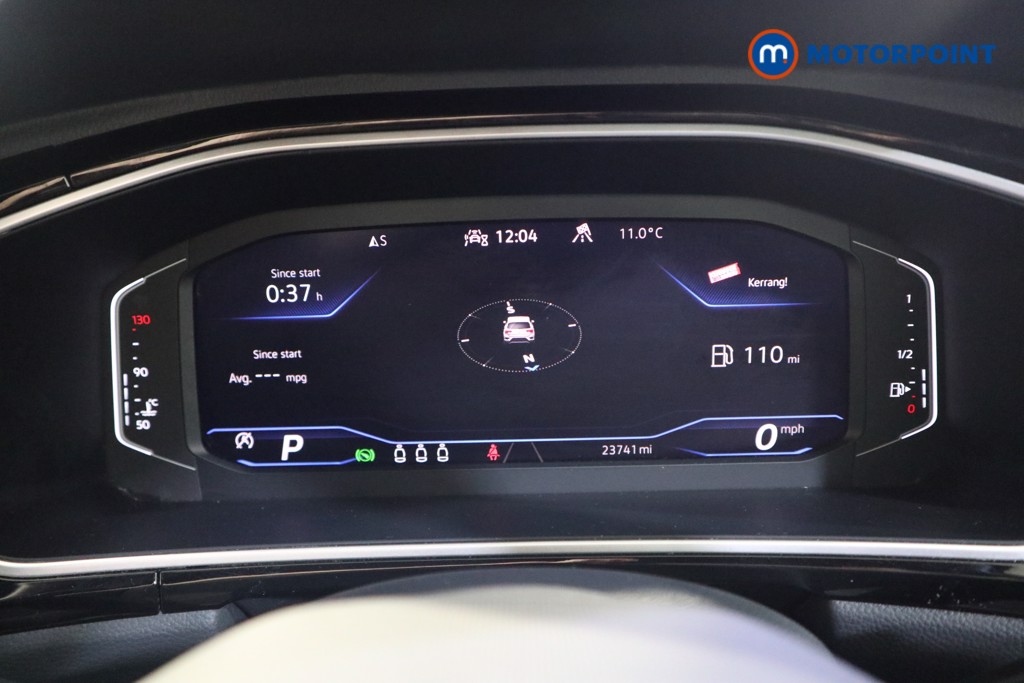 Volkswagen T-Roc R-Line Automatic Petrol SUV - Stock Number (1628533) - 6th supplementary image