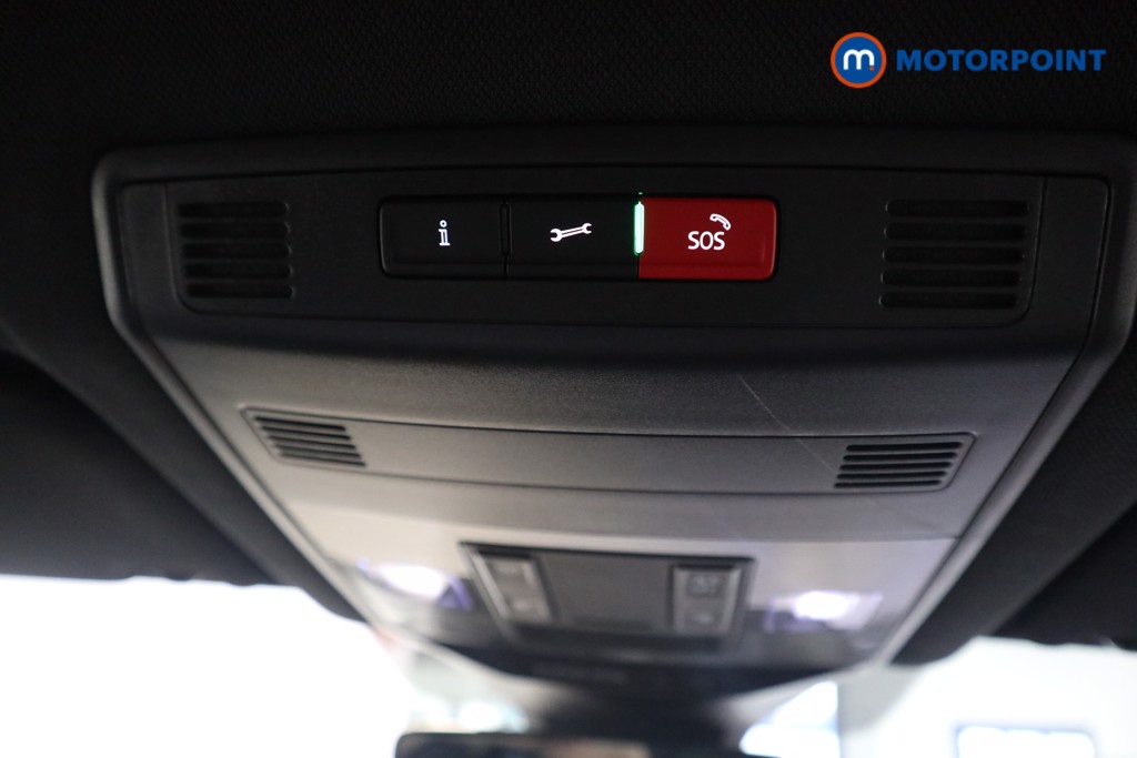 Volkswagen T-Roc R-Line Automatic Petrol SUV - Stock Number (1628533) - 12th supplementary image