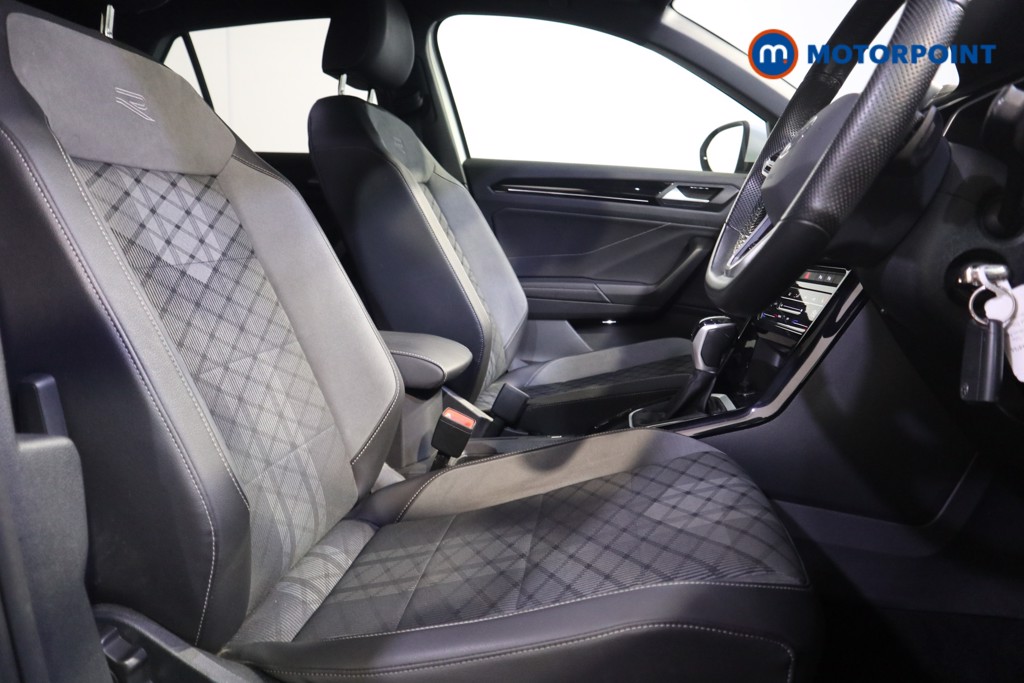 Volkswagen T-Roc R-Line Automatic Petrol SUV - Stock Number (1628533) - 17th supplementary image