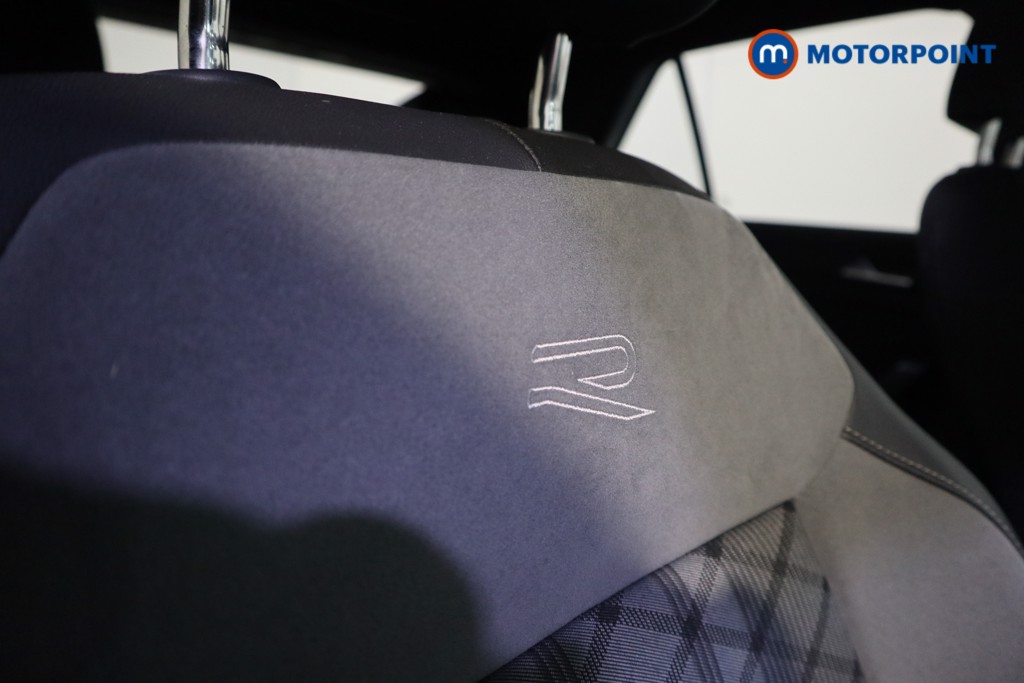 Volkswagen T-Roc R-Line Automatic Petrol SUV - Stock Number (1628533) - 18th supplementary image