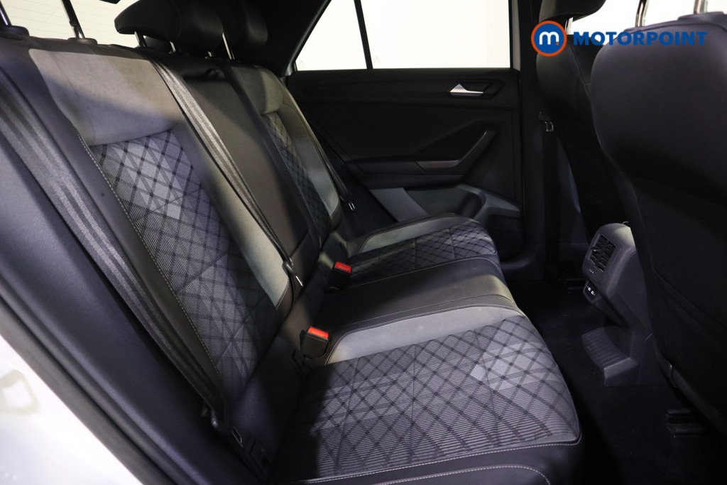 Volkswagen T-Roc R-Line Automatic Petrol SUV - Stock Number (1628533) - 19th supplementary image