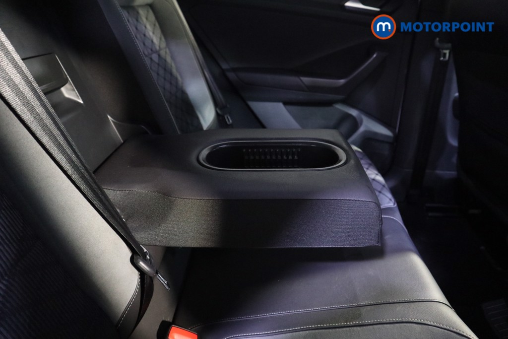 Volkswagen T-Roc R-Line Automatic Petrol SUV - Stock Number (1628533) - 21st supplementary image