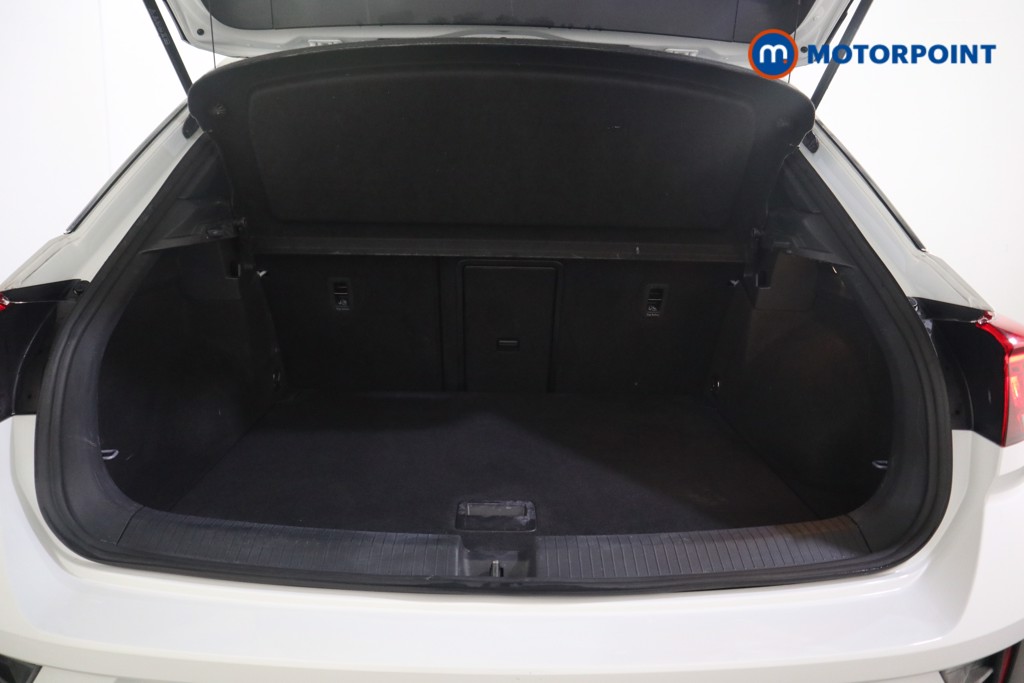 Volkswagen T-Roc R-Line Automatic Petrol SUV - Stock Number (1628533) - 24th supplementary image