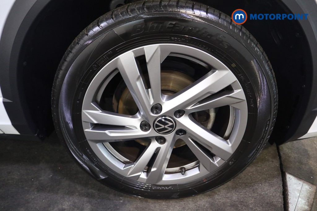 Volkswagen T-Roc R-Line Automatic Petrol SUV - Stock Number (1628533) - 26th supplementary image