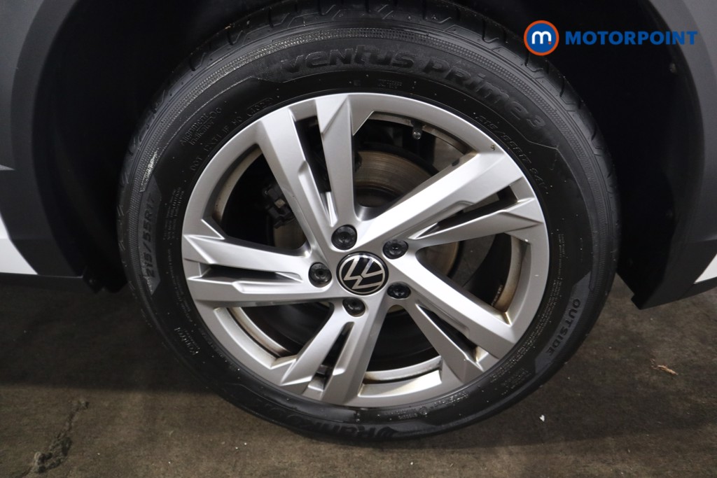 Volkswagen T-Roc R-Line Automatic Petrol SUV - Stock Number (1628533) - 28th supplementary image