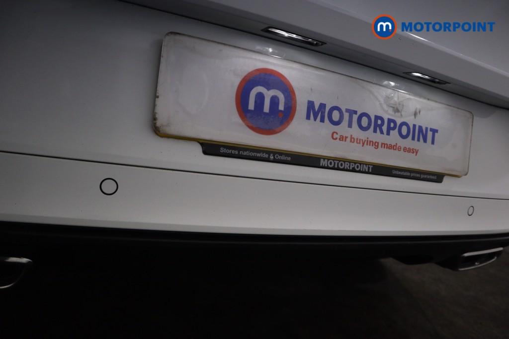 Volkswagen T-Roc R-Line Automatic Petrol SUV - Stock Number (1628533) - 29th supplementary image