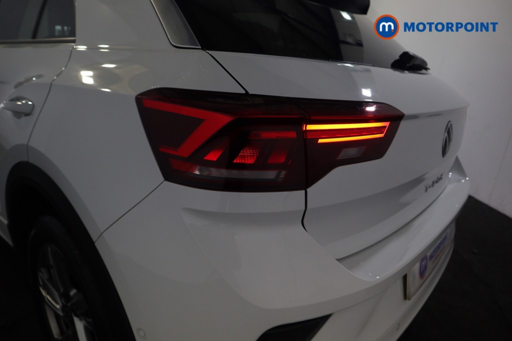 Volkswagen T-Roc R-Line Automatic Petrol SUV - Stock Number (1628533) - 31st supplementary image