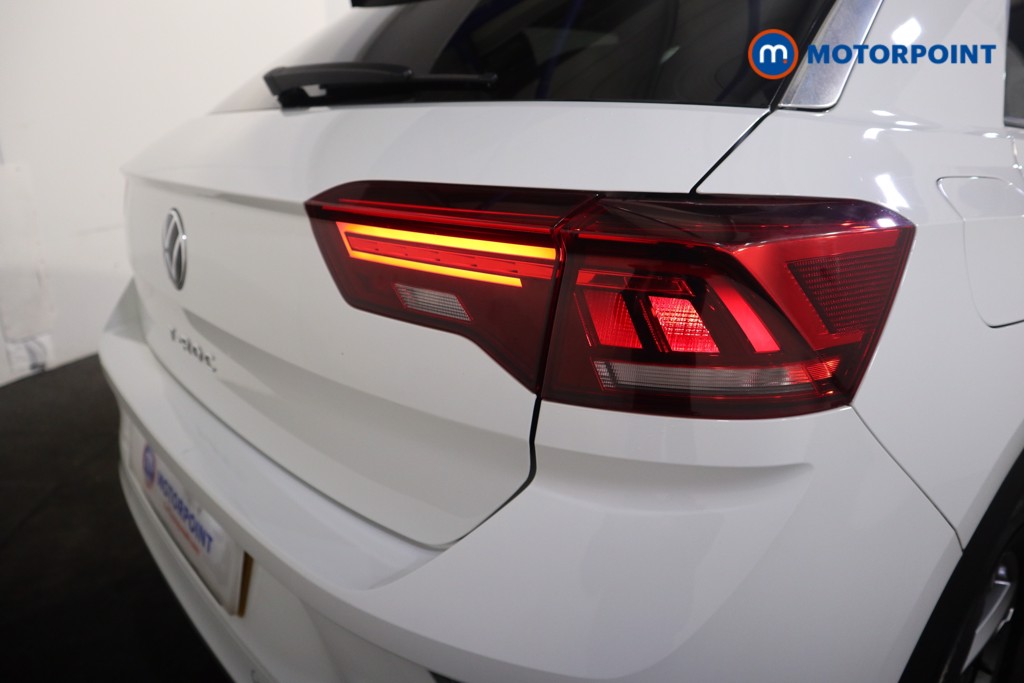 Volkswagen T-Roc R-Line Automatic Petrol SUV - Stock Number (1628533) - 32nd supplementary image