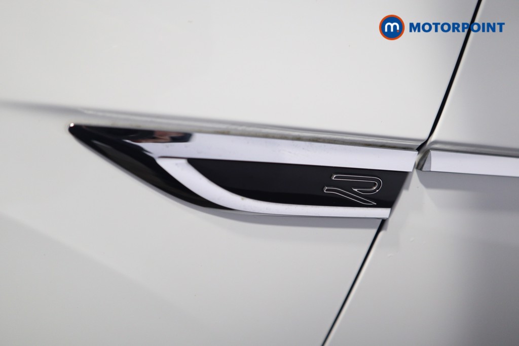 Volkswagen T-Roc R-Line Automatic Petrol SUV - Stock Number (1628533) - 37th supplementary image