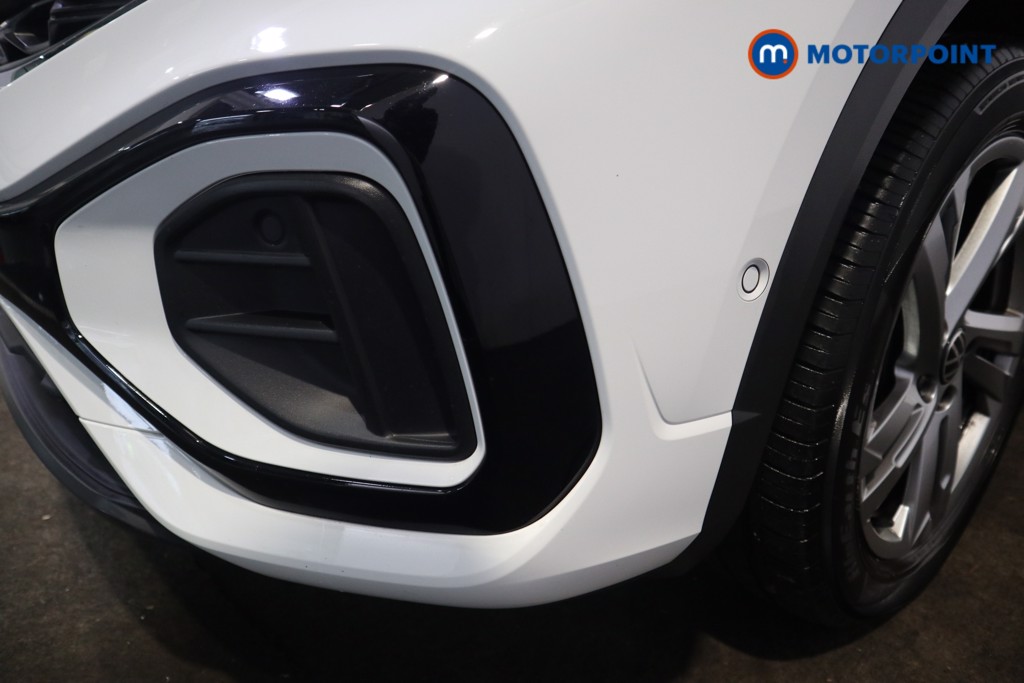 Volkswagen T-Roc R-Line Automatic Petrol SUV - Stock Number (1628533) - 38th supplementary image