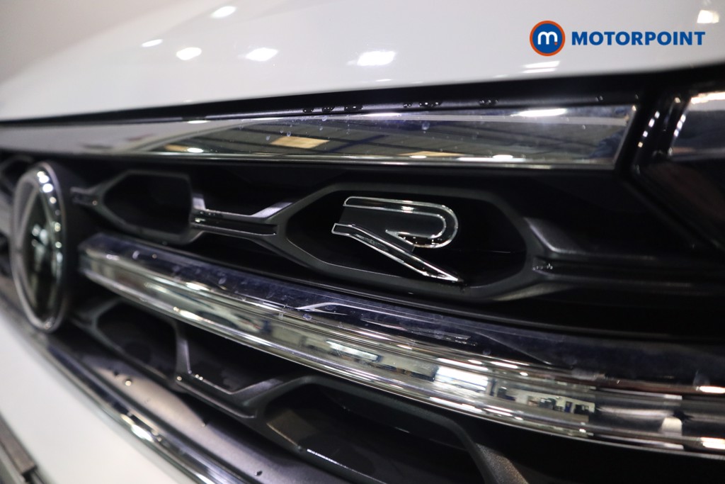 Volkswagen T-Roc R-Line Automatic Petrol SUV - Stock Number (1628533) - 42nd supplementary image