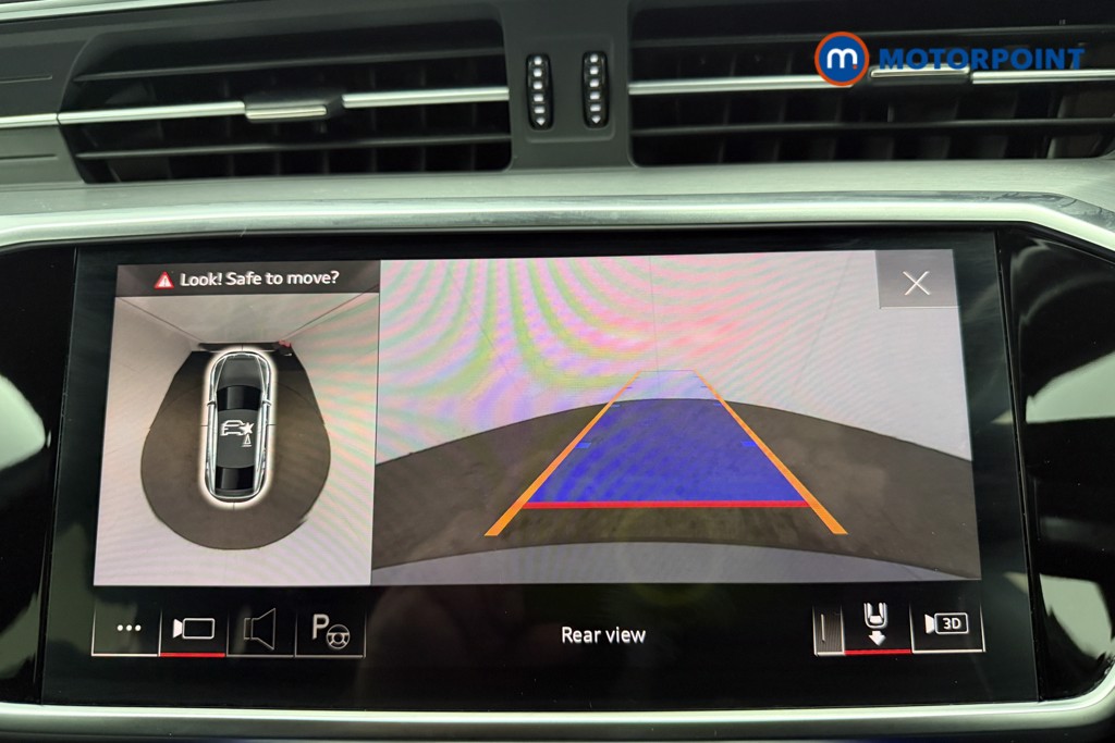 Audi A7 S Line Automatic Diesel Hatchback - Stock Number (1628554) - 3rd supplementary image