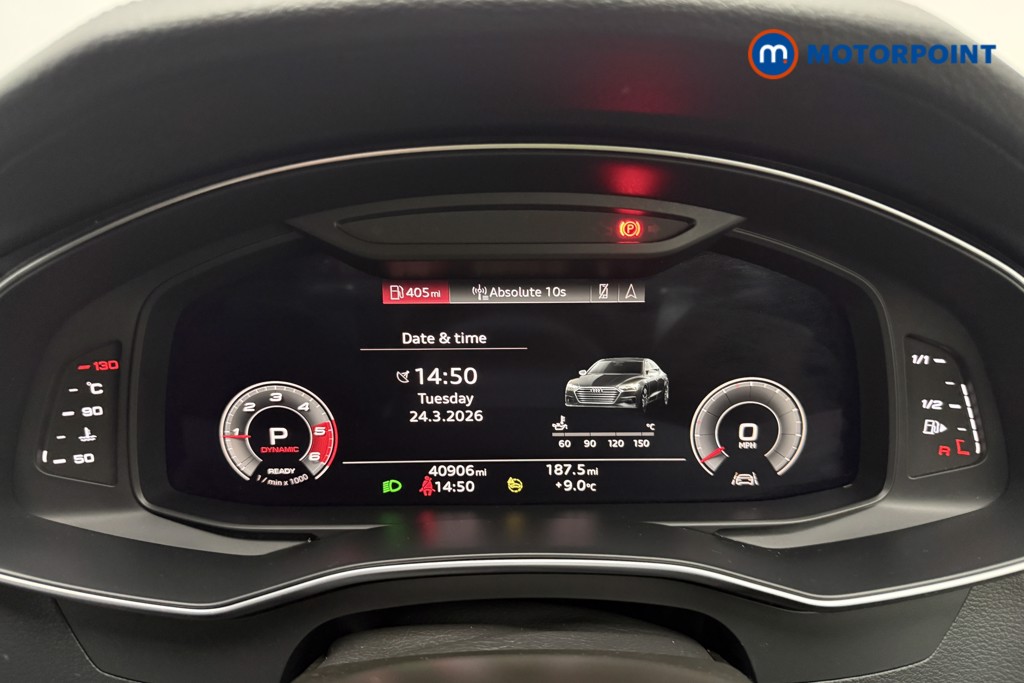 Audi A7 S Line Automatic Diesel Hatchback - Stock Number (1628554) - 6th supplementary image