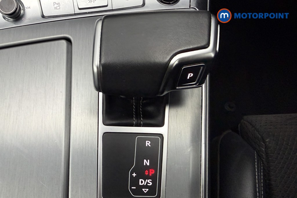Audi A7 S Line Automatic Diesel Hatchback - Stock Number (1628554) - 7th supplementary image