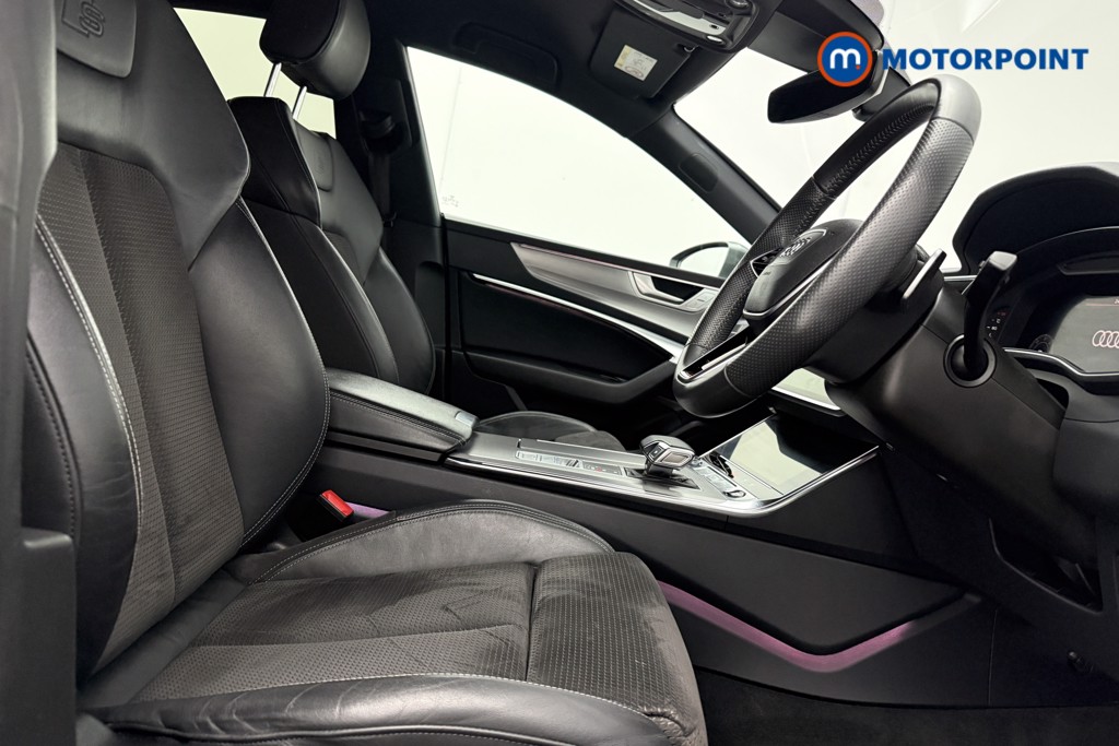 Audi A7 S Line Automatic Diesel Hatchback - Stock Number (1628554) - 8th supplementary image