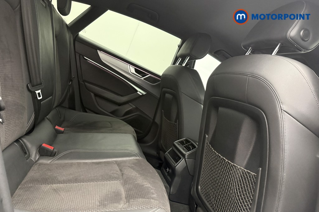Audi A7 S Line Automatic Diesel Hatchback - Stock Number (1628554) - 9th supplementary image