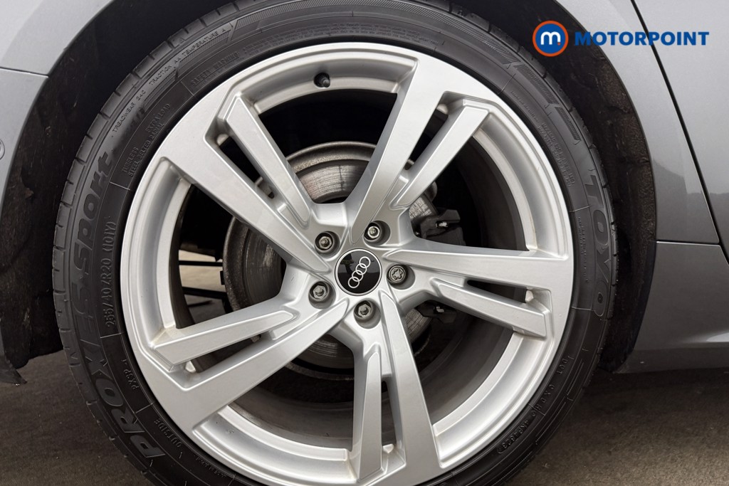 Audi A7 S Line Automatic Diesel Hatchback - Stock Number (1628554) - 10th supplementary image