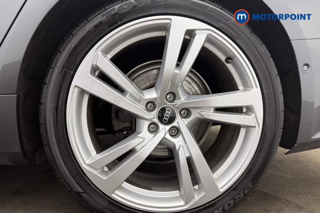 Audi A7 S Line Automatic Diesel Hatchback - Stock Number (1628554) - 13th supplementary image