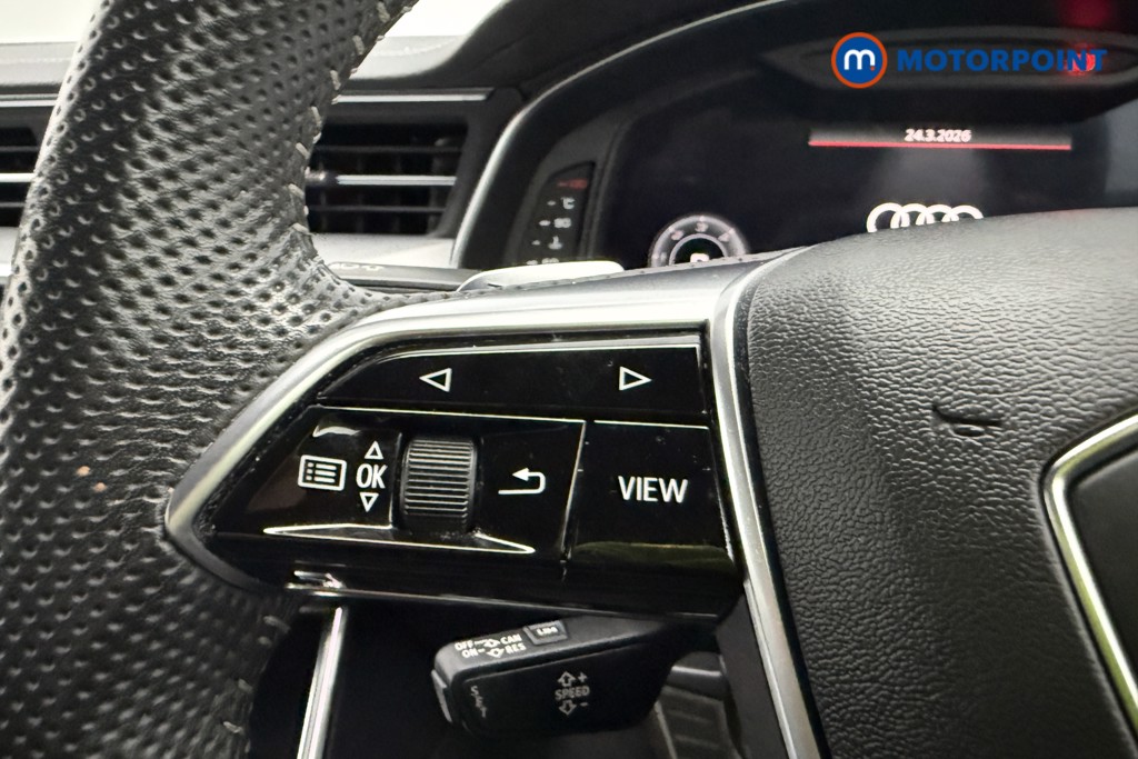 Audi A7 S Line Automatic Diesel Hatchback - Stock Number (1628554) - 14th supplementary image