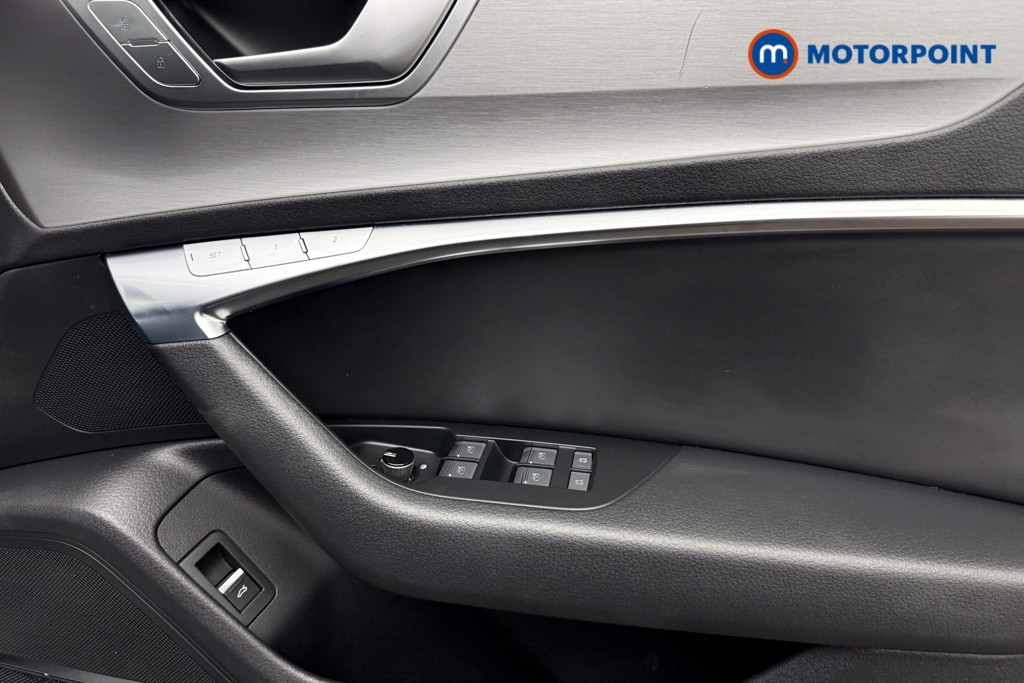 Audi A7 S Line Automatic Diesel Hatchback - Stock Number (1628554) - 20th supplementary image