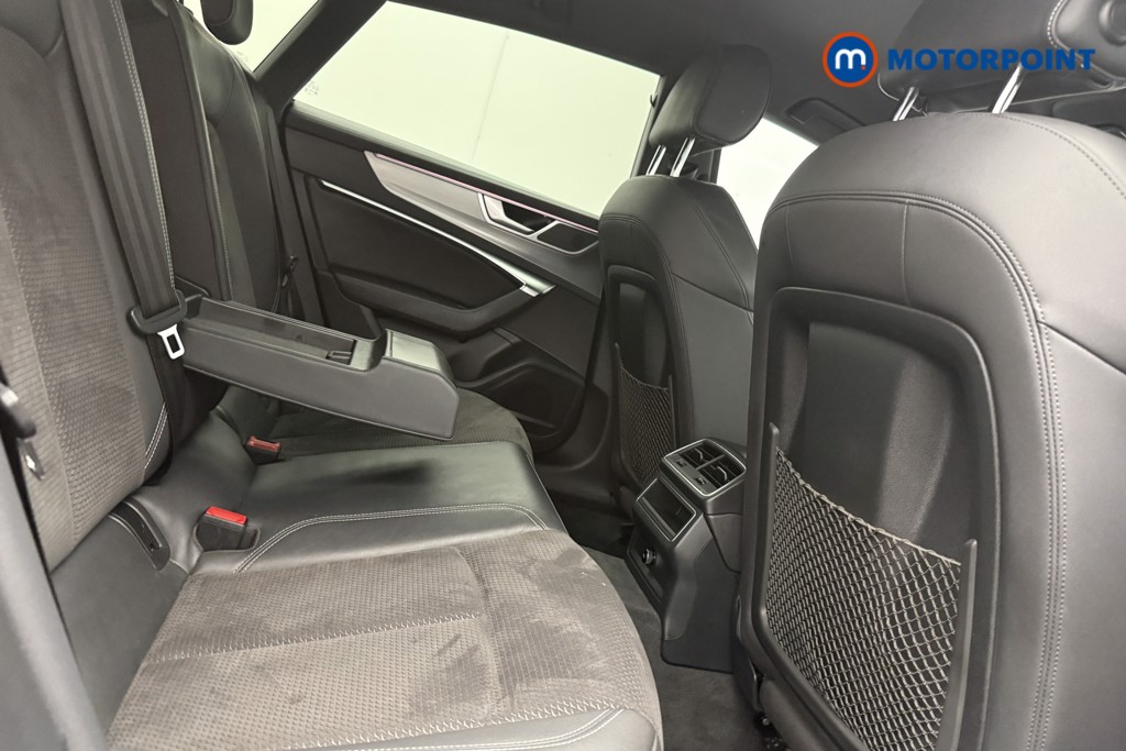 Audi A7 S Line Automatic Diesel Hatchback - Stock Number (1628554) - 22nd supplementary image