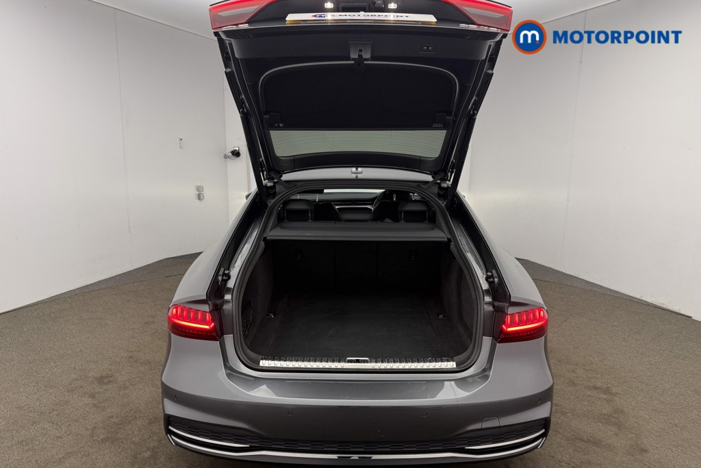 Audi A7 S Line Automatic Diesel Hatchback - Stock Number (1628554) - 24th supplementary image