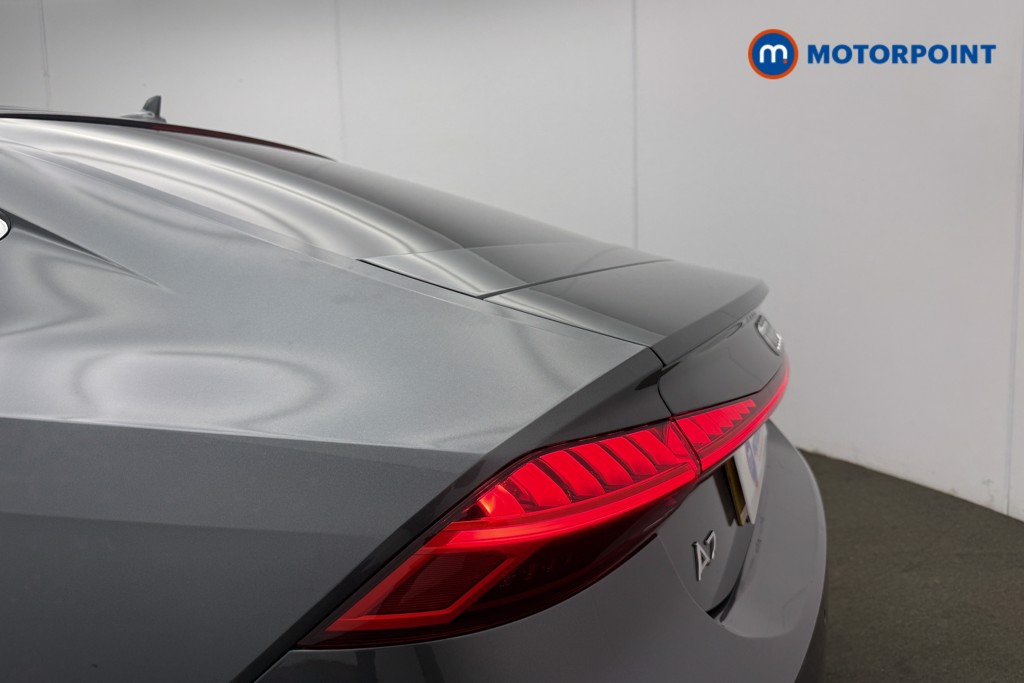 Audi A7 S Line Automatic Diesel Hatchback - Stock Number (1628554) - 28th supplementary image