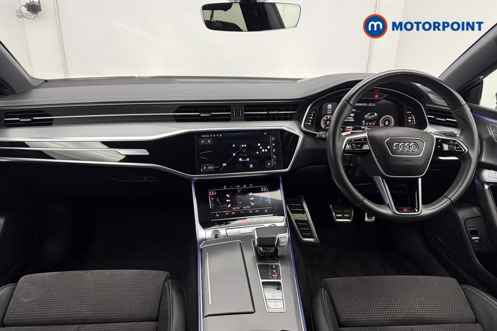 Audi A7 S Line Automatic Diesel Hatchback - Stock Number (1628554) - 1st supplementary image