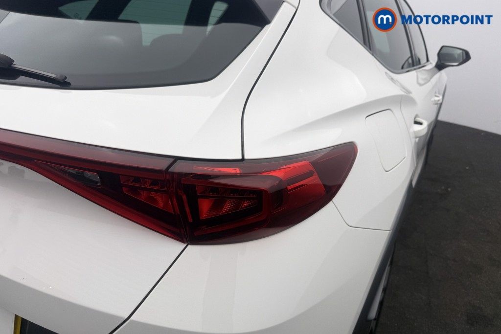 Cupra Formentor VZ1 Automatic Petrol Plug-In Hybrid SUV - Stock Number (1628561) - 3rd supplementary image