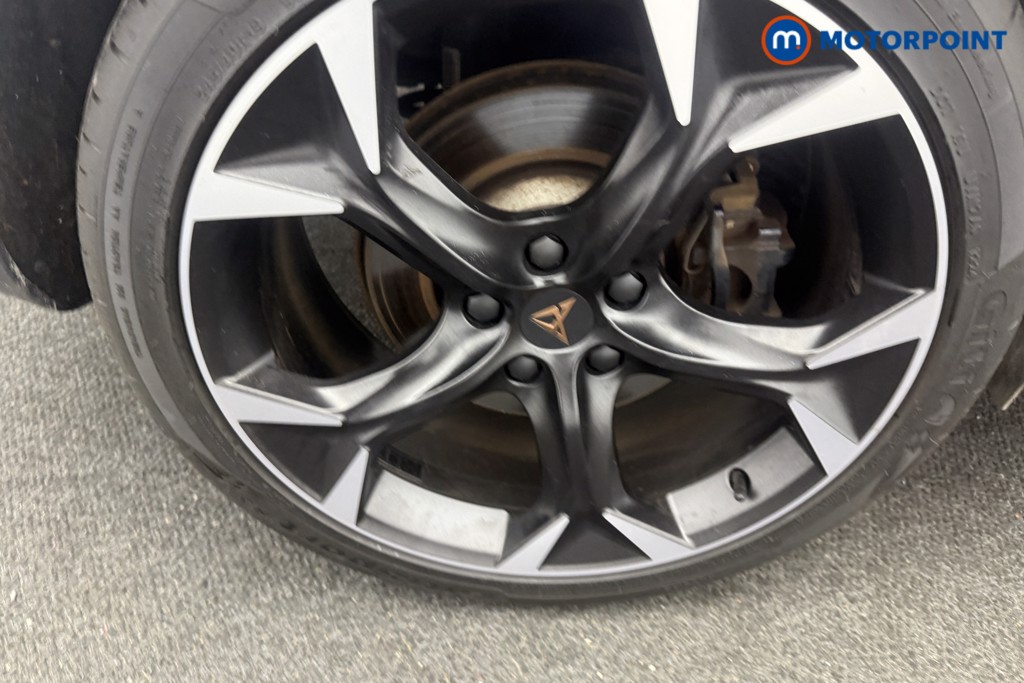 Cupra Formentor VZ1 Automatic Petrol Plug-In Hybrid SUV - Stock Number (1628561) - 7th supplementary image